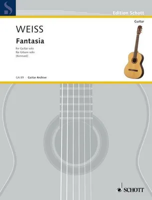Produktbild von Fantasie