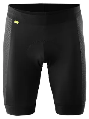 Produktbild von Gonso Herren Sportunterwäsche Sqab GO U M Schwarz
