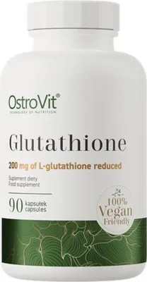 Zdjęcie produktu dla Ostrovit glutation BI9148