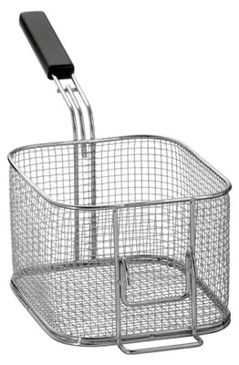 Image de Panier à friture à induction 8L Plus