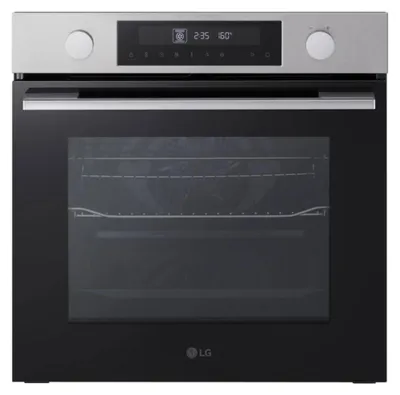 Produktbild von LG WS5D7210S, Medium, Elektrischer Ofen, 72 l, 72 l, 2200 W, Integriert