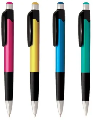 Zdjęcie produktu dla Długopis MIX (12szt) KD920-NM