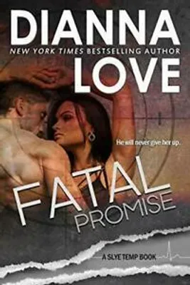 Zdjęcie produktu dla Fatal Promise
