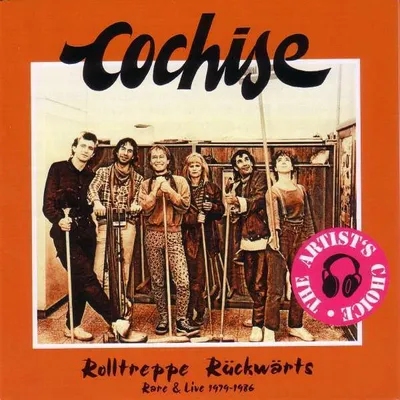 Zdjęcie produktu dla Schody ruchome Cochise do tyłu