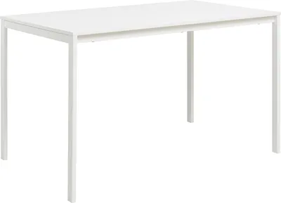 Immagine prodotto di Tavolo da pranzo BISTRO 120x75 bianco
