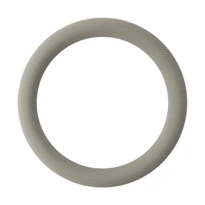 Produktbild von Silikon Krafttrainingsring Power Ring 4,5 kg Fitness Ring Kettlebell Sand | Gewichtsring für Ganzkörper Krafttraining Kugelhantel Yoga Pilates