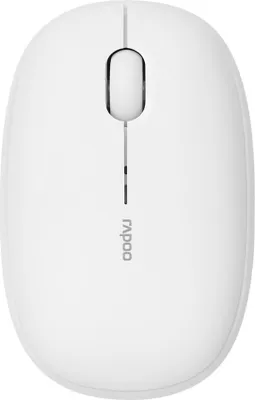 Produktbild von Rapoo Multi-Mode Maus M660, kabellos, lautlos