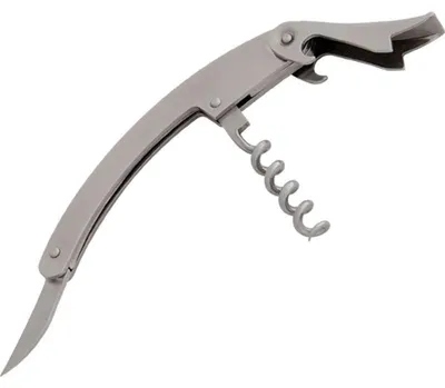 Produktbild von Kellnermesser, Länge 11 cm