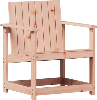 Produktbild von vidaXL Gartenstuhl 62x56x77 cm Massivholz Douglasie