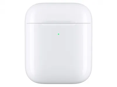 Obrázok produktu pre Apple kabelloses Ladecase für AirPods