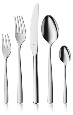Produktbild von WMF 1120009002 Besteck Set Boston 60-teilig