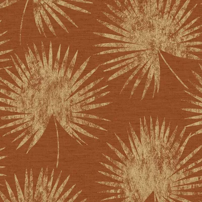 Produktbild von Sublime Vliestapete Palmblätter 1000x52cm