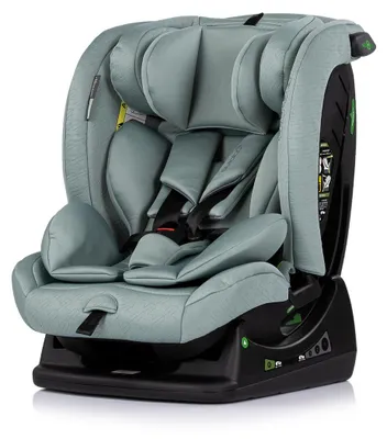 Produktbild von CHIPOLINO Autositz Aviato i-Size 40-150 cm Basil