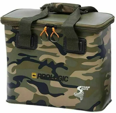 Obrázek produktu pro Prologic Element Storm Safe Barrow Bag Camo M 17 L Rybářský batoh, taška