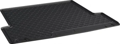 Image de Bac de coffre en caoutchouc pour BMW Série 3 2005-2012 (E91, break)