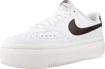 Produktbild von NIKE COURT VISION ALTA LTR Weiß