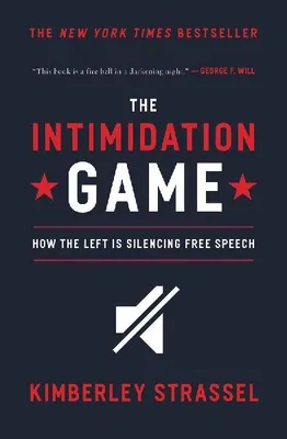 Produktbild von The Intimidation Game