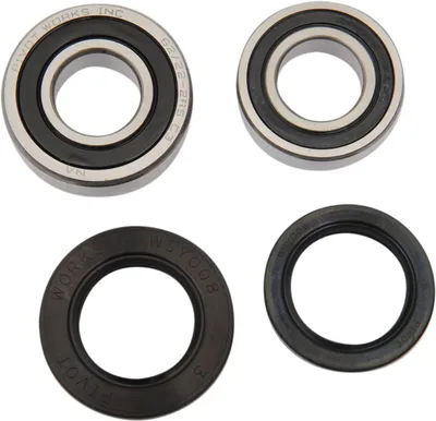 Produktbild von Rear Whl Bearing Kit Yam