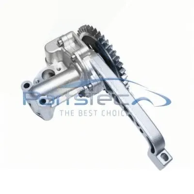 Produktbild von PartsTec PTA420-0264 Ölpumpe Motorölpumpe für VW Transporter V Bus (7HB, 7HJ, 7EB, 7EJ, 7EF, 7EG, 7HF, 7EC) Multivan V (7HM, 7HN, 7HF, 7EF, 7EM, 7EN)