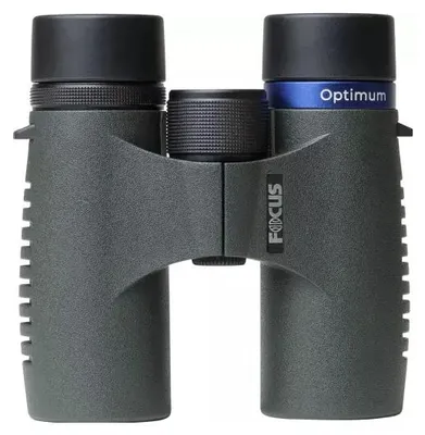 Immagine prodotto di Binocolo Optimum 10x42 Ed-vhg - Focus Sport Optics