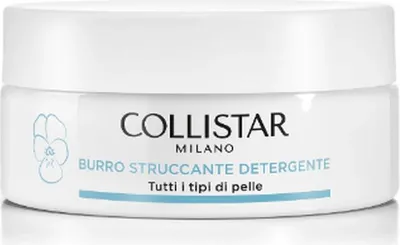 Produktbild von Collistar Balsamo Limpiador Desmaquillante 100ml