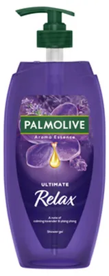Zdjęcie produktu dla Palmolive żel pod prysznic Aroma Essence Ultimate Relax 750 ml