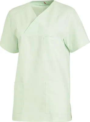 Produktbild von Leiber Schlupfjacke 08/769/14 Mint-0