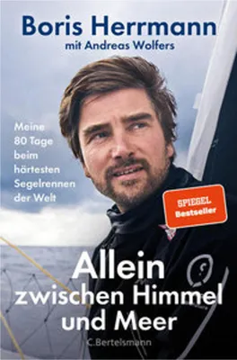Immagine prodotto di Allein zwischen Himmel und Meer