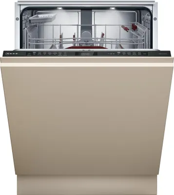 Produktbild von Neff S187EB806E, N 70, Geschirrspüler vollintegrierbar, 60 cm