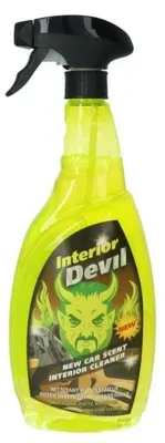 Produktbild von Alloy Devil Innenraumreiniger 687214 1L Pumpsprühflasche