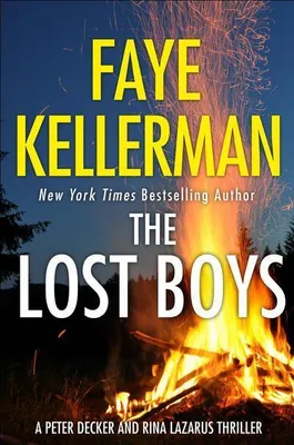 Produktbild von The Lost Boys