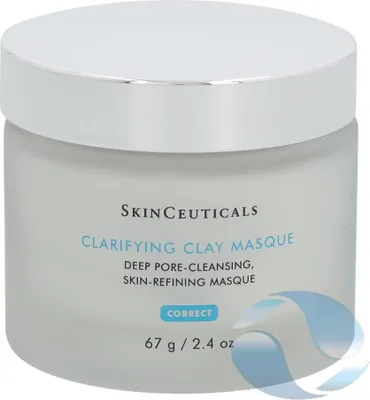 Produktbild von SkinCeuticals Clarifying Clay Masque 67 gr