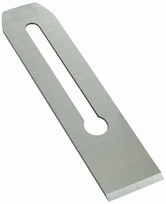 Produktbild von STANLEY Hobeleisen einfach 60 mm 0-12-315