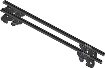 Obrázek produktu pro Střešní nosič Menabo Sherman Black kompatibilní s Dr Dr2 2010+