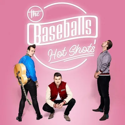 Produktbild von Hot Shots