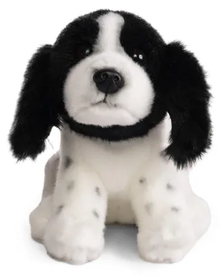 Produktbild von Living Nature Plüsch Springer Spaniel Hund Kuscheltier Spielzeug