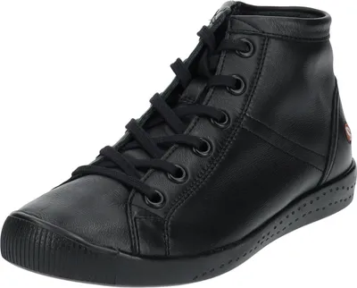 Produktbild von softinos Sneaker Sneaker Leder
