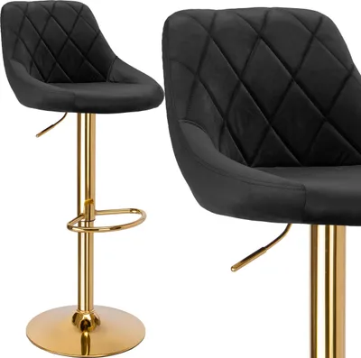 Zdjęcie produktu dla Hoker Barowy Cydro Gold Czarne Velvet
