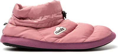 Produktbild von NUVOLA. Hausschuhe Herren Damen rutschfester Sohle warm gepolstert bequem malaga 26/27 EU - UNBHGPRTY