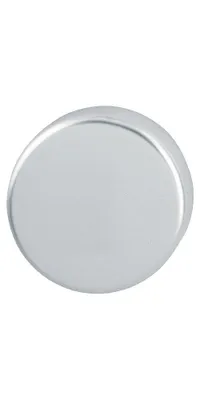Immagine prodotto di Rosone 42KVS veneziana F1 alluminio naturale Spessore porta 37-42mm duraplus®