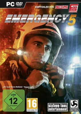Produktbild von Emergency 5