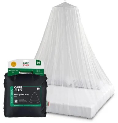 Productafbeelding van Klamboe - Geïmpregneerd - 2 persoons - Ø 330 cm - Reisklamboe