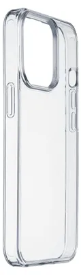 Produktbild von Cellularline Clear Protect - iPhone 15, Cover, Apple, iPhone 15, 15,5 cm (6.1"), Transparent