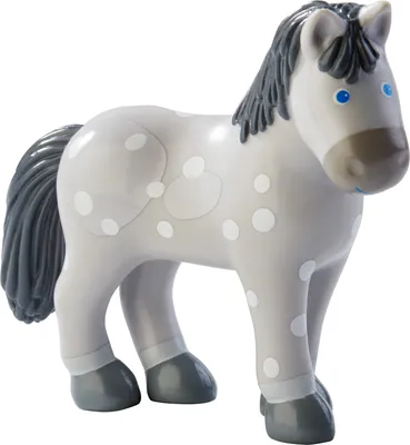 Produktbild von HABA Little Friends - Pferd Bella