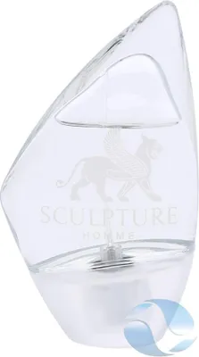 Produktbild von Nikos Sculpture Homme Eau de Toilette Spray 50ml