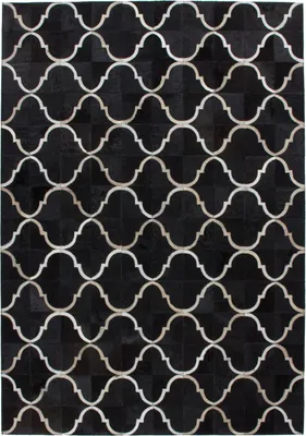 Produktbild von Eclipse 300 Schwarz 120cm x 170cm