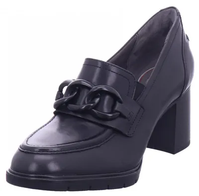 Produktbild von Tamaris Comfort slipper Pumps schwarz in Gr. 41