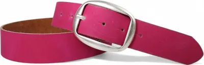 Produktbild von Ledergürtel Damen Echtleder 4 cm klassisch, viele Farben, Gürtel FRONHOFER