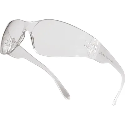 Obrázok produktu pre BRAVA2 CLEAR pracovné okuliare