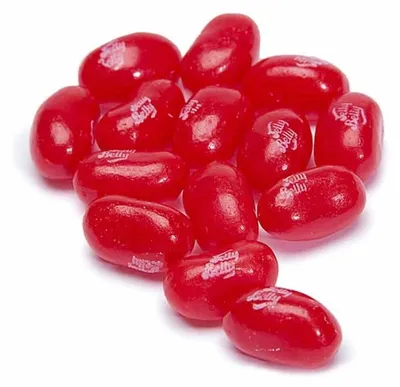 Productafbeelding van Jelly Belly Kersen - 1 kilo